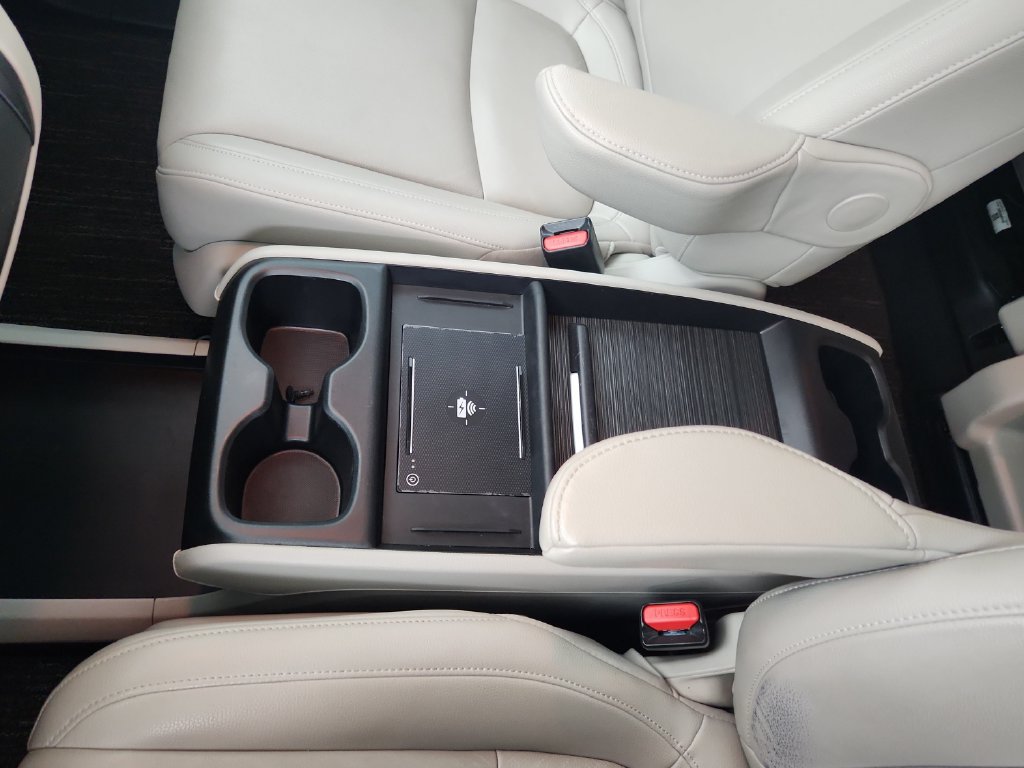 Used 2025 Honda Odyssey EX-L image 23