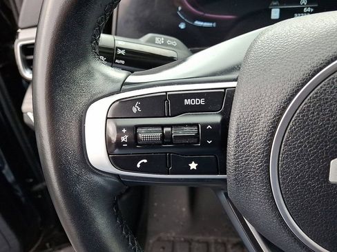 Certified 2023 Kia Sportage X-Line w/ X-Line Premium Package image 23