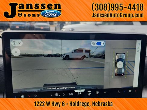 New 2026 Ford Explorer ST-Line image 31