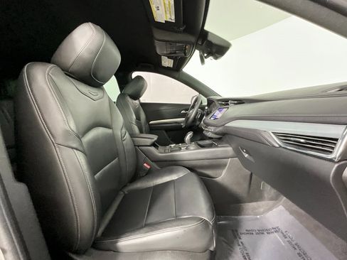 Used 2019 Cadillac XT4 Premium Luxury w/ Cold Weather Package image 20