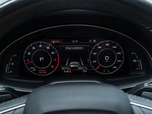 Used 2019 Audi Q7 3.0T Prestige AWD/4WD image 15
