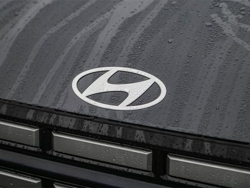 Certified 2026 Hyundai Santa Fe SEL image 6