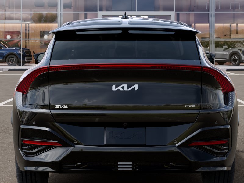 New 2026 Kia EV6 GT-Line RWD image 13