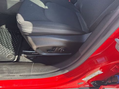 Used 2020 Jeep Renegade Altitude image 19