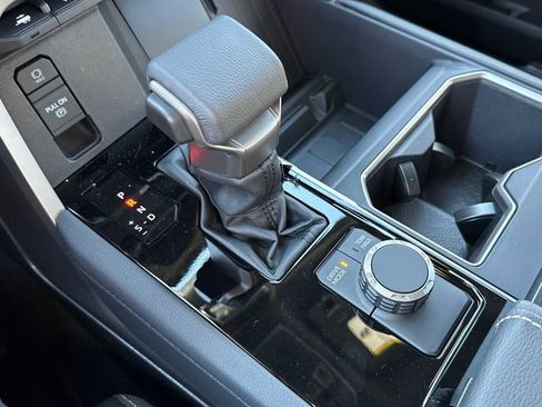 New 2026 Toyota Tundra Limited RWD image 25
