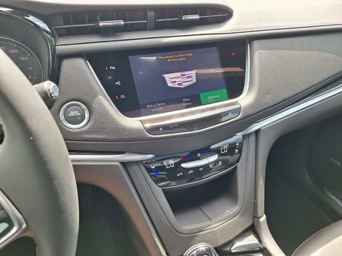 New 2026 Cadillac XT5 Premium Luxury w/ Driver Assist Package image 13