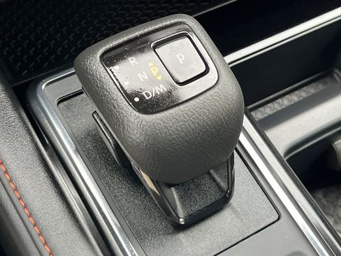 New 2026 Nissan Pathfinder Rock Creek AWD/4WD image 26