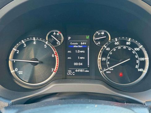 Used 2021 Lexus GX 460 Luxury w/ Sport Design Package image 33