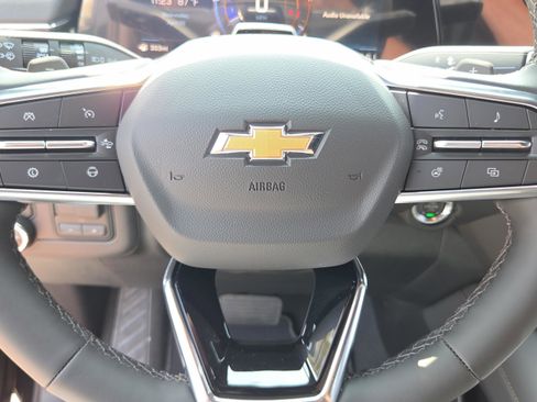 New 2026 Chevrolet Tahoe High Country AWD/4WD image 24