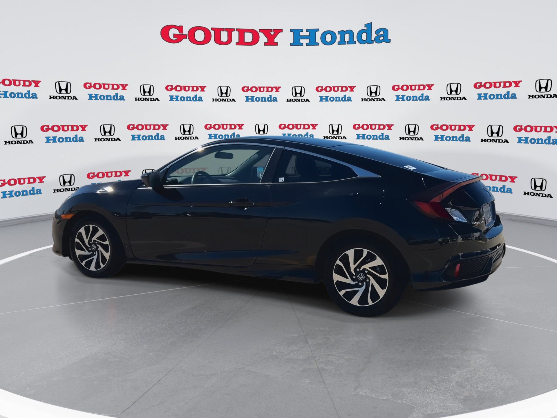 Used 2016 Honda Civic LX image 6
