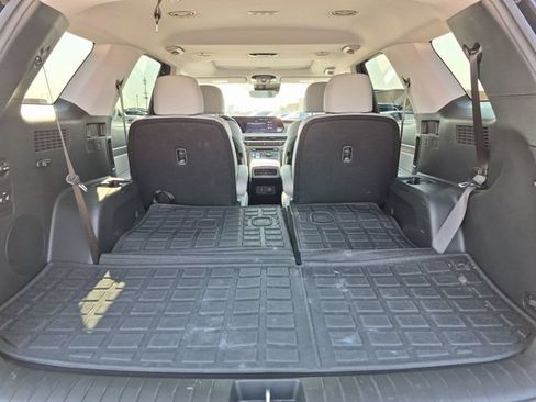 Used 2025 Hyundai Palisade SEL FWD image 22
