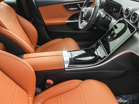 Certified 2026 Mercedes-Benz C 300 4MATIC Sedan image 27