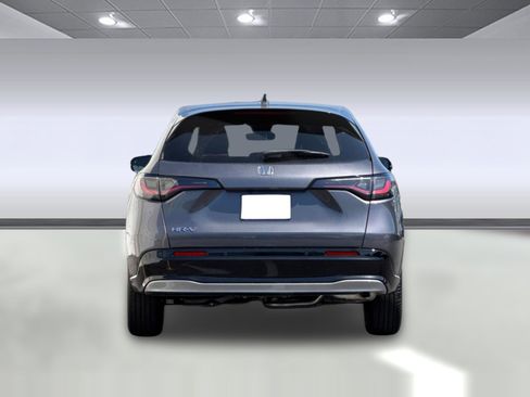 New 2026 Honda HR-V EX-L image 9