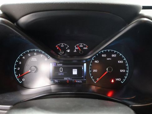 Used 2018 GMC Canyon Denali image 38