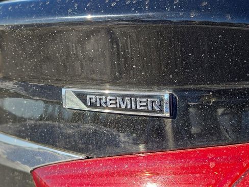 Used 2018 Chevrolet Impala Premier image 28