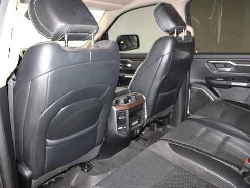 Used 2021 RAM 1500 Laramie RWD image 26