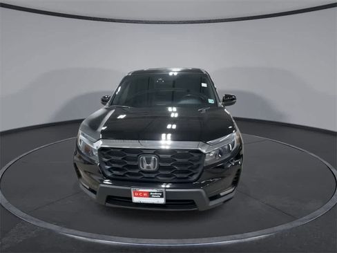 Used 2023 Honda Passport EX-L image 3