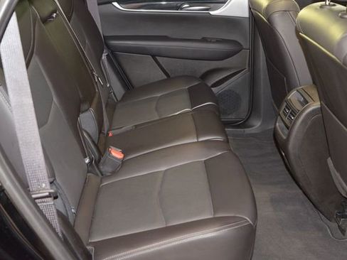 Certified 2024 Cadillac XT5 Premium Luxury image 12