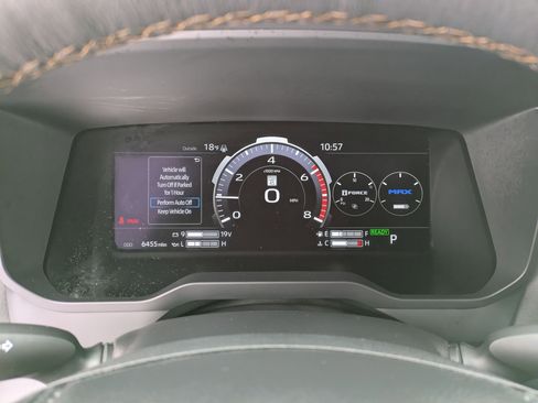 Used 2026 Toyota Sequoia Capstone image 10