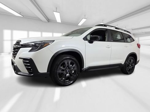New 2026 Subaru Ascent Bronze Edition AWD/4WD image 2