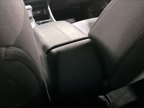 Used 2022 Hyundai Santa Cruz SEL w/ Cargo Package image 11