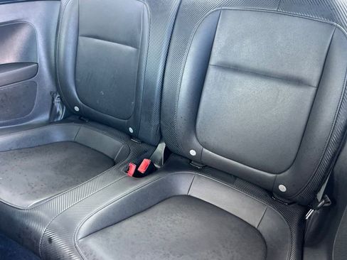 Used 2013 Volkswagen Beetle 2.5 image 9