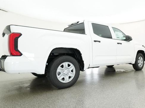 New 2026 Toyota Tundra SR RWD image 25