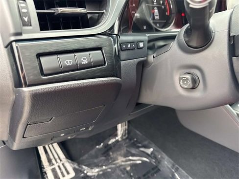 Certified 2025 Lexus ES 350 F Sport image 31