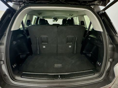 Used 2023 Jeep Grand Cherokee L Limited w/ Luxury Tech Group II image 31