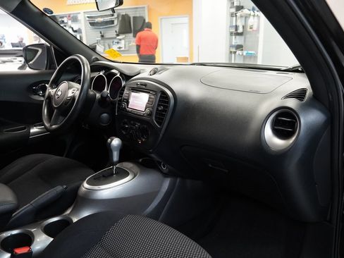 Used 2016 Nissan Juke S image 33