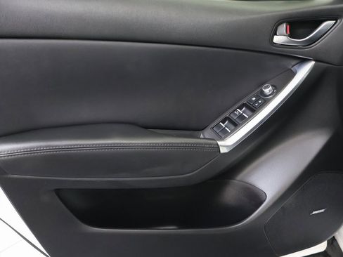 Used 2016 MAZDA CX-5 Grand Touring image 15
