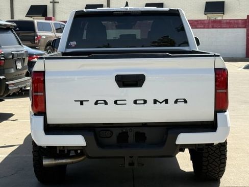 Used 2025 Toyota Tacoma SR5 RWD image 5