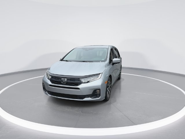 Used 2025 Honda Odyssey EX-L image 3
