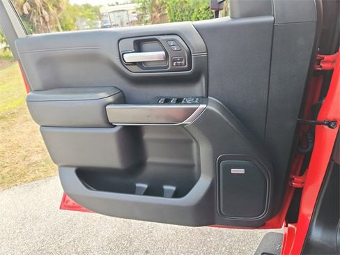 Used 2021 GMC Sierra 1500 AT4 w/ AT4 Premium Package image 18