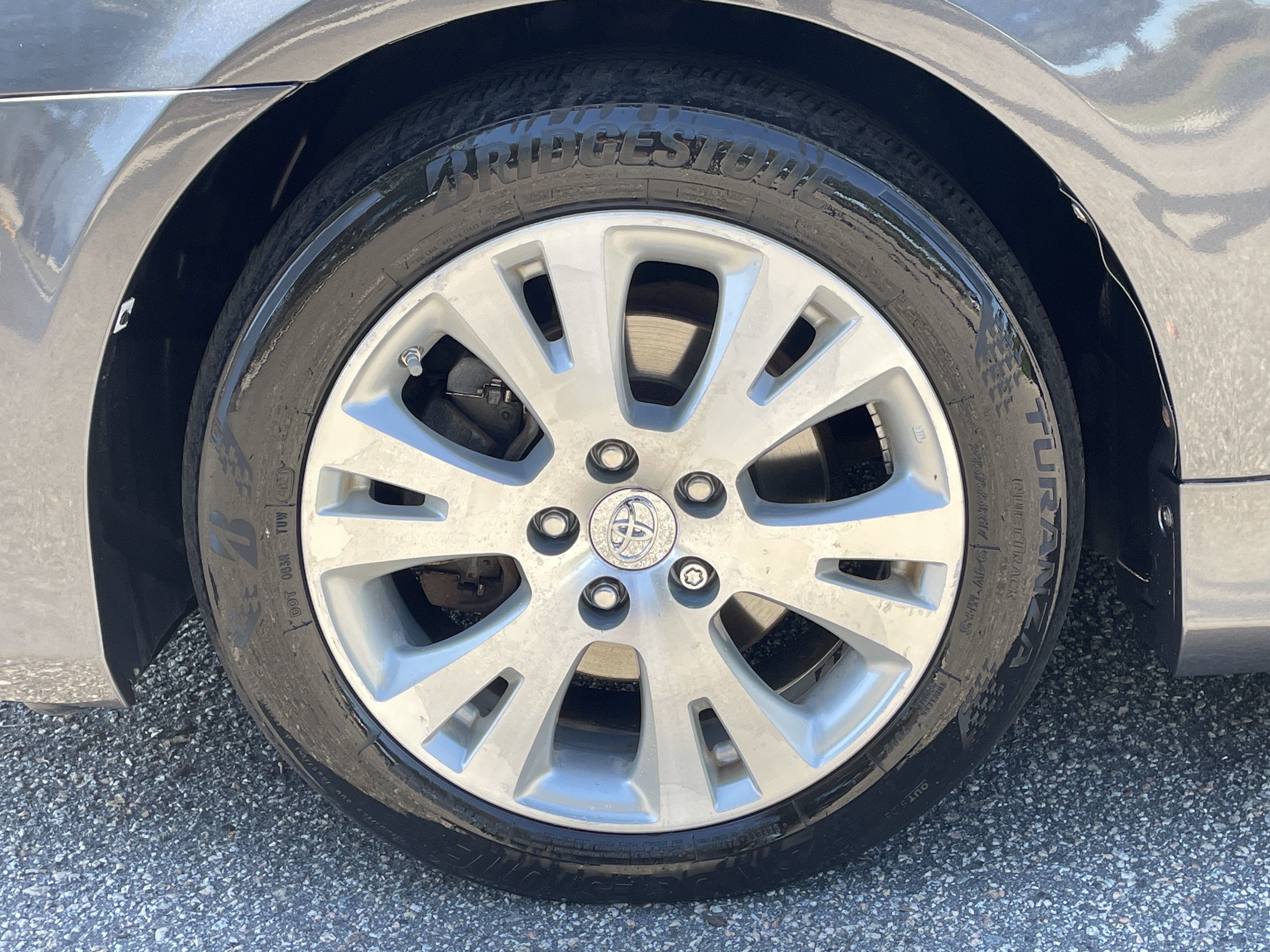 Used 2011 Toyota Avalon FWD image 35