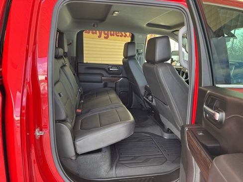 Used 2023 GMC Sierra 2500 SLT w/ SLT Premium Package image 32