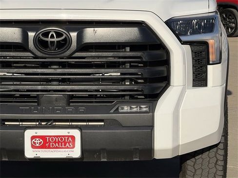 Used 2023 Toyota Tundra SR5 image 8