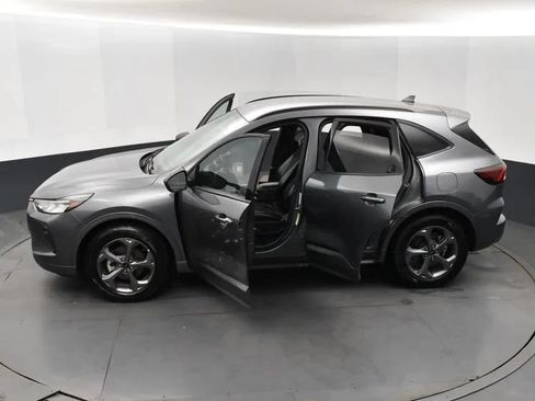 Used 2024 Ford Escape ST-Line FWD image 7