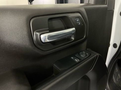 Used 2024 Chevrolet Silverado 3500 W/T image 25