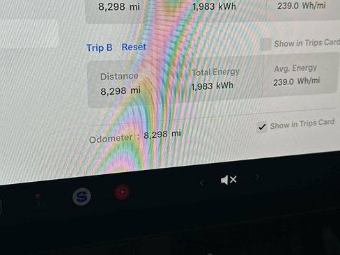 Used 2025 Tesla Model 3 Long Range image 25