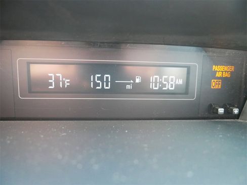 Used 2014 Subaru Impreza 2.0i Premium w/ All-Weather Package w/CVT image 26