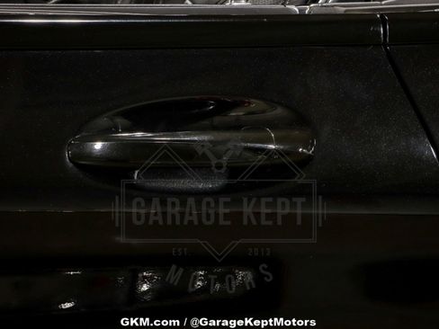 Used 2017 Mercedes-Benz S 63 AMG 4MATIC Cabriolet image 63