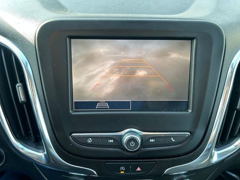 Certified 2023 Chevrolet Equinox LT image 35