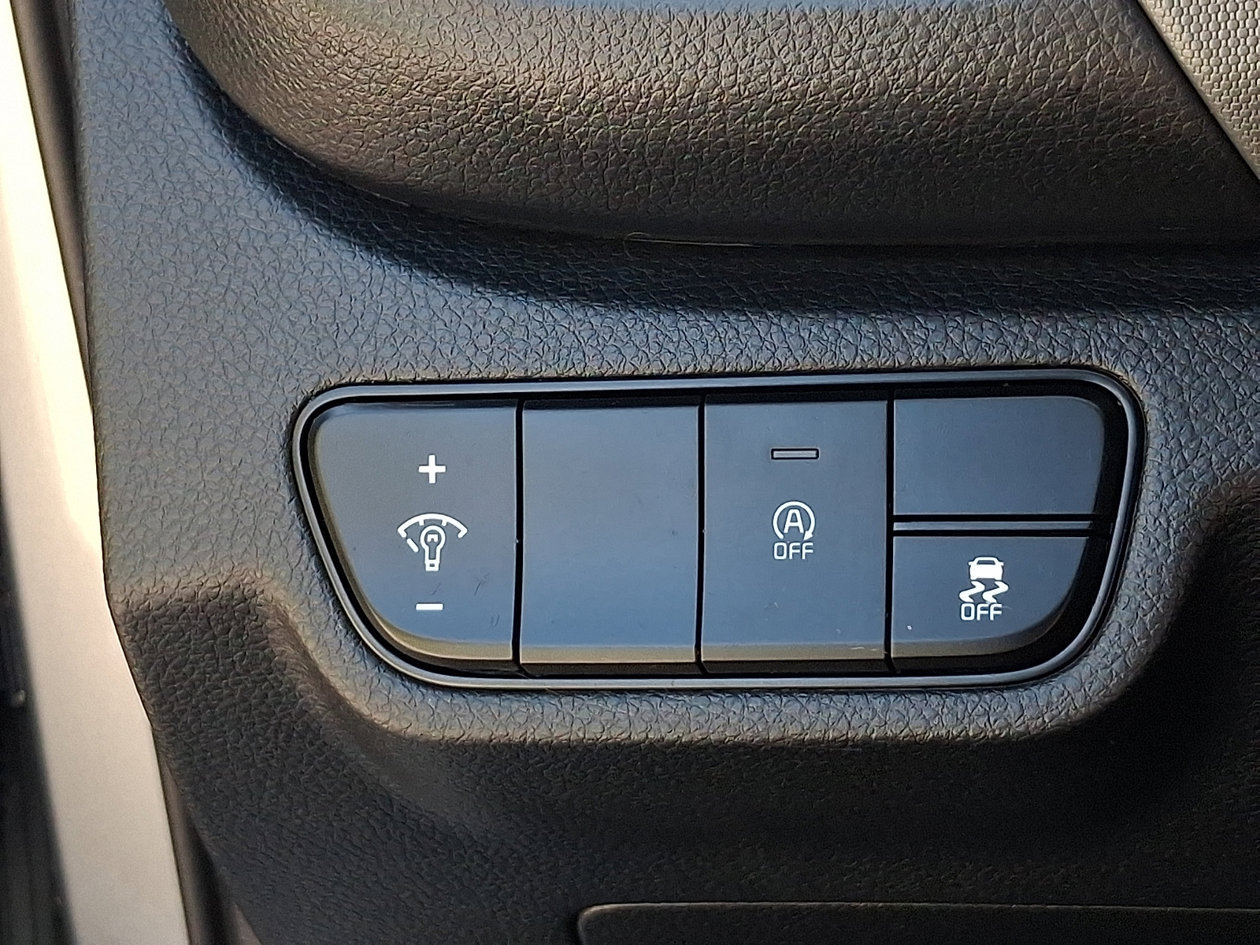 Used 2026 Kia Seltos LX AWD/4WD image 23