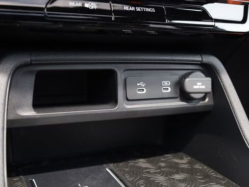 New 2026 Honda Passport TrailSport image 20