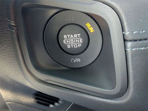 New 2026 Jeep Gladiator Rubicon image 22