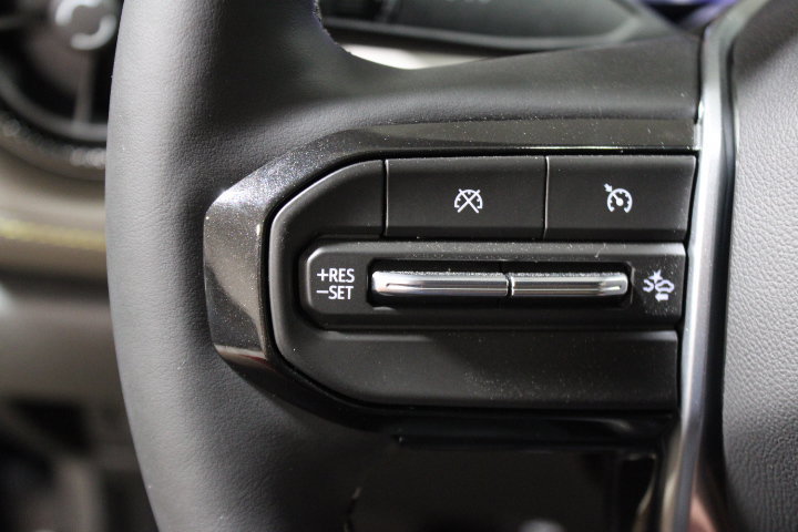 New 2026 Chevrolet Colorado ZR2 AWD/4WD image 30