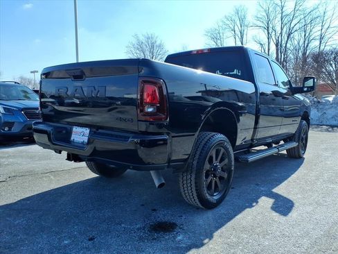 Used 2025 RAM 2500 Big Horn image 16