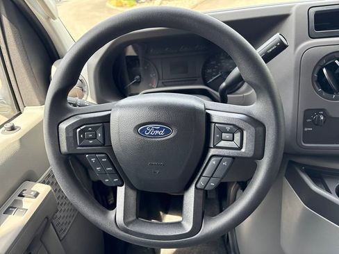 New 2025 Ford E-450 and Econoline 450 Super Duty w/ Power Equipment Group image 17