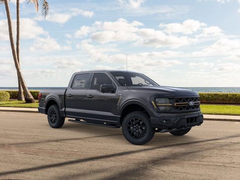 New 2026 Ford F150 Tremor AWD/4WD image 7
